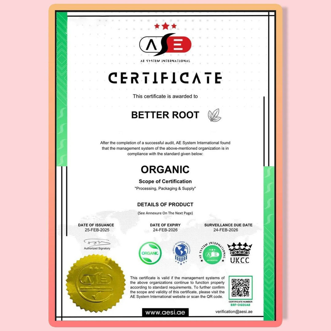 CARDIO BOOST BLEND